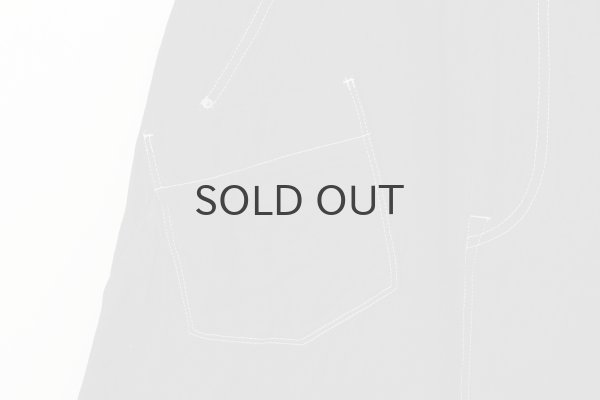 画像4: always デニムスカート DN5090D（ID） (4)