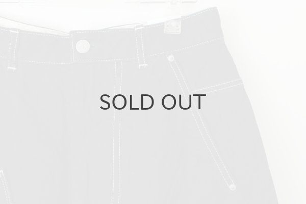 画像7: always デニムスカート DN5090D（ID） (7)