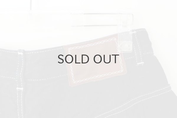 画像12: always デニムスカート DN5090D（ID） (12)