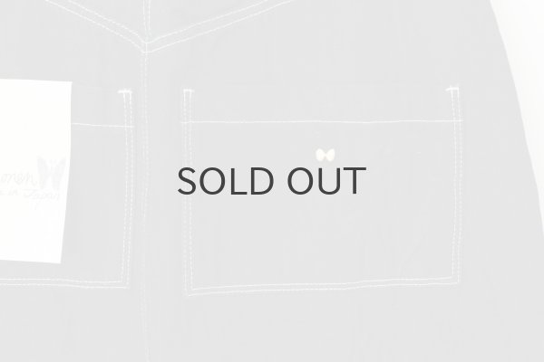 画像13: always デニムスカート DN5090D（ID） (13)