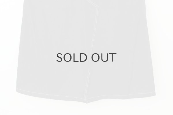 画像14: always デニムスカート DN5090D（ID） (14)