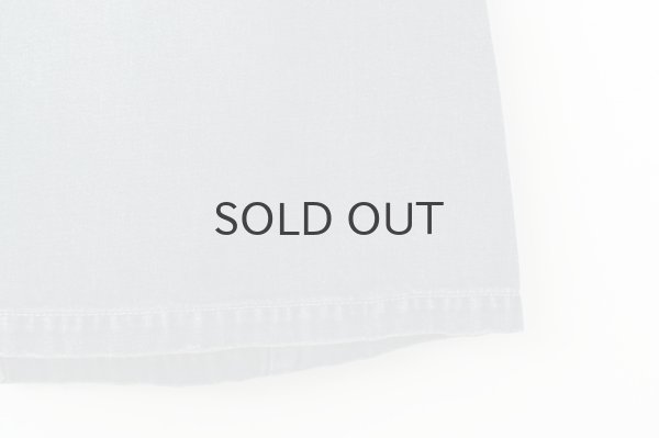 画像10: always デニムスカート DN5091D（BL） (10)