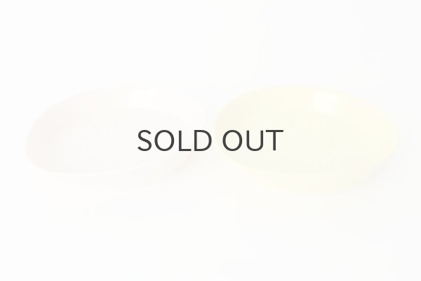 画像2: 食器 choucho プレート 小 (BP7003P) (2)