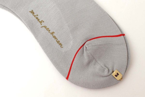 画像6: choucho ソックス (ADA7704) (6)