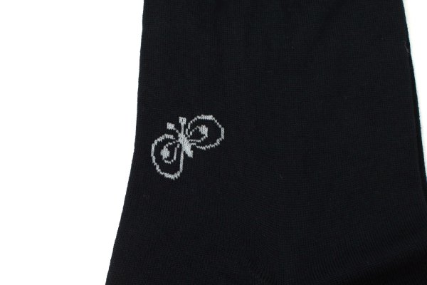 画像7: choucho ソックス (ADA7704) (7)