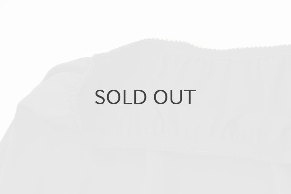 画像4: petticoat (MU0092:BK) (4)