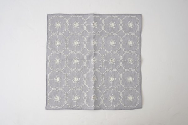 画像6: anemone ハンカチ (AAS7748) (6)