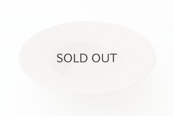 画像3: 食器 tambourine 深皿(LBR) (3)