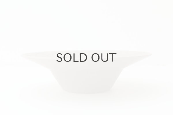 画像4: 食器 tambourine 深皿(LBR) (4)