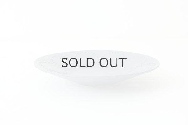 画像3: 食器 tambourine プレート S (DBL) (3)