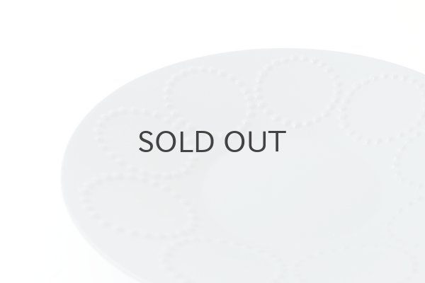 画像4: 食器 tambourine プレート S (DBL) (4)