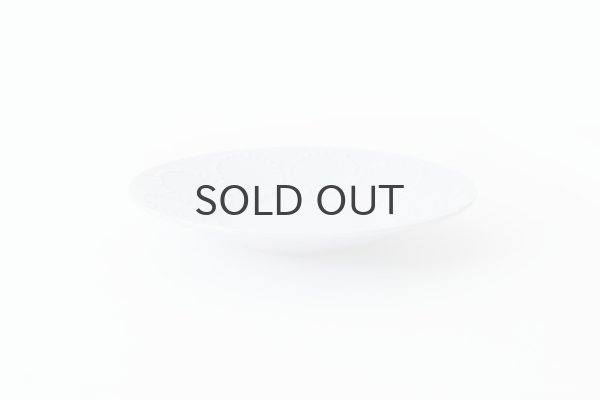 画像3: 食器 tambourine プレート S (LBL) (3)