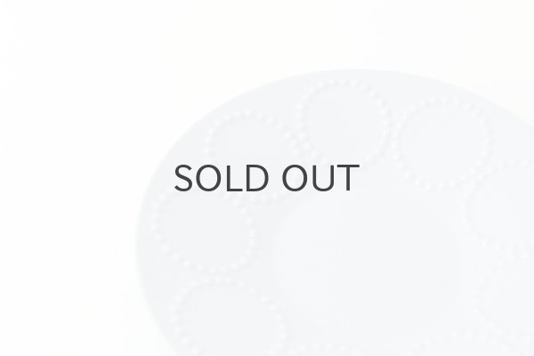 画像4: 食器 tambourine プレート S (LBL) (4)