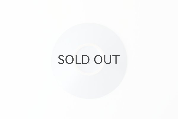 画像2: 食器 tambourine プレート S (LBL) (2)