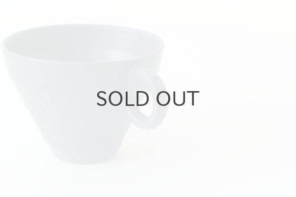 画像4: 食器 tambourine カップ&ソーサー (DBL) (4)