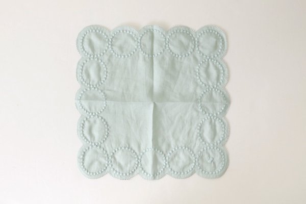 画像5: tambourine ハンカチ (ZA7611) (5)