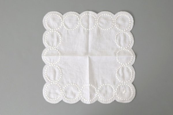 画像2: tambourine ハンカチ (ZA7611) (2)