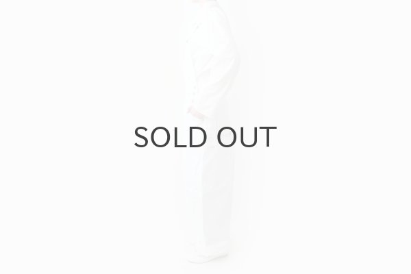 画像14: always オーバーオール (DN4494E:BL) (14)