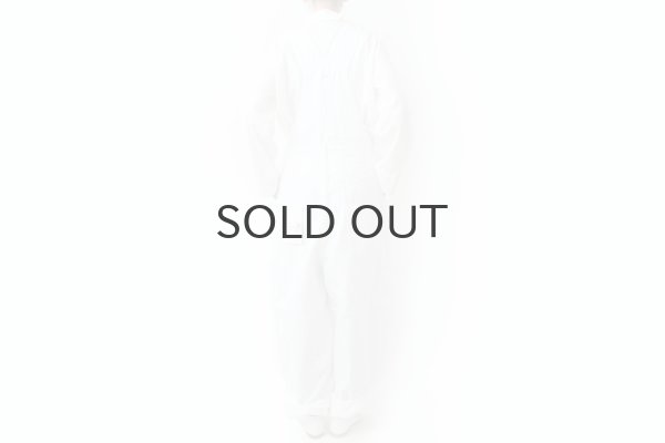 画像15: always オーバーオール (DN4494E:BL) (15)