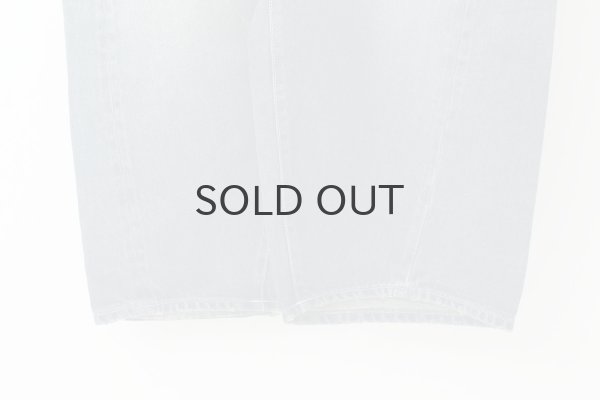 画像8: always オーバーオール (DN4494E:BL) (8)