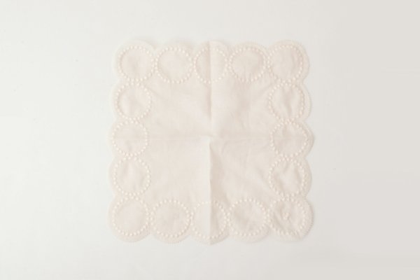 画像6: tambourine ハンカチ (ZS7404) (6)