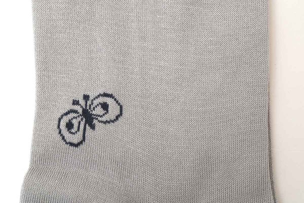 画像6: choucho ハイソックス (ABA7174) (6)