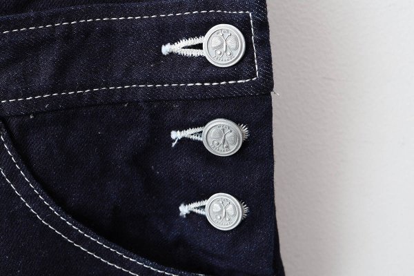 画像5: always オーバーオールドレス (DN5300D,DN5300B:ID) (5)