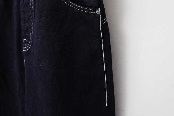 画像6: always オーバーオールドレス (DN5300D,DN5300B:ID) (6)