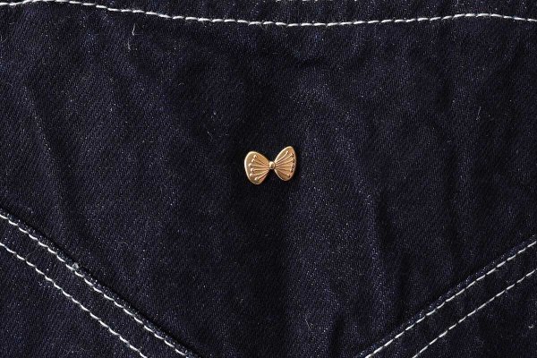 画像8: always オーバーオールドレス (DN5300D,DN5300B:ID) (8)