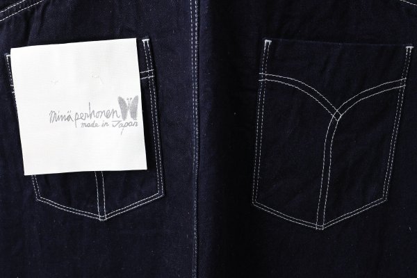 画像9: always オーバーオールドレス (DN5300D,DN5300B:ID) (9)