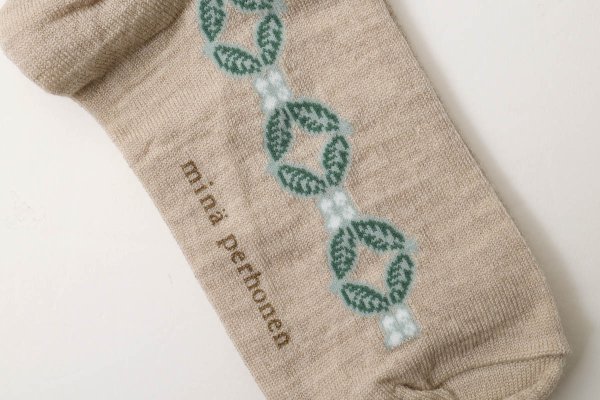 画像6: hanaha タイツ (ABA7204) (6)