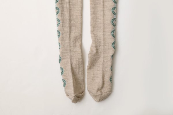 画像3: hanaha タイツ (ABA7204) (3)