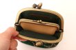 画像5: tambourine cuddle purse (GR) (5)