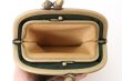 画像6: tambourine cuddle purse (GR) (6)