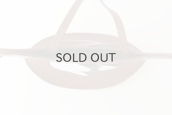 画像9: tori pochette -sea lace- (ABS9571:BR) (9)