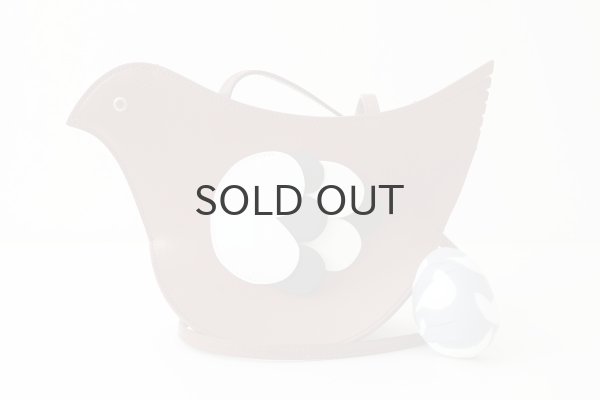 画像3: tori pochette -sea lace- (ABS9571:BR) (3)