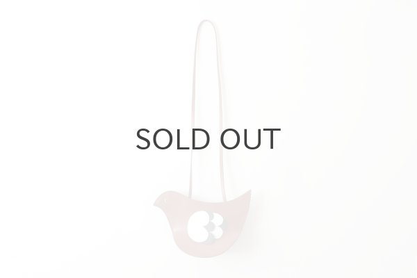 画像5: tori pochette -sea lace- (ABS9571:BR) (5)