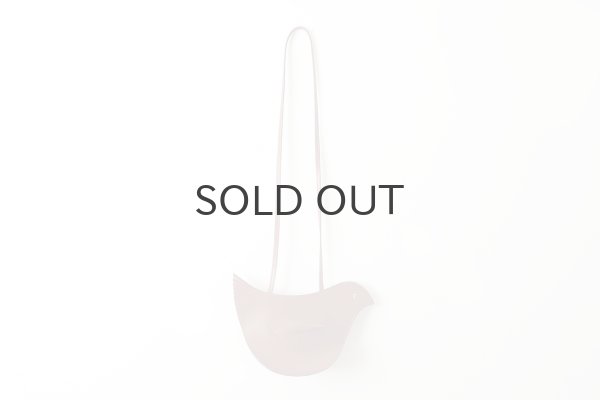 画像6: tori pochette -sea lace- (ABS9571:BR) (6)