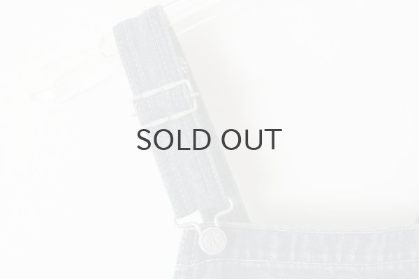 画像3: always オーバーオールドレス (DN5301D:BL) (3)