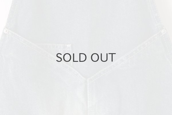 画像4: always オーバーオールドレス (DN5301D:BL) (4)