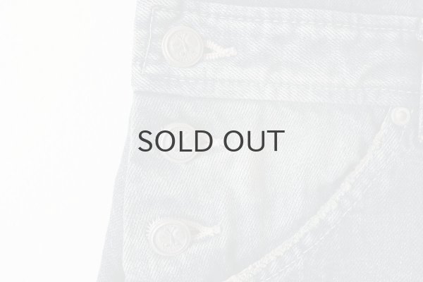 画像5: always オーバーオールドレス (DN5301D:BL) (5)