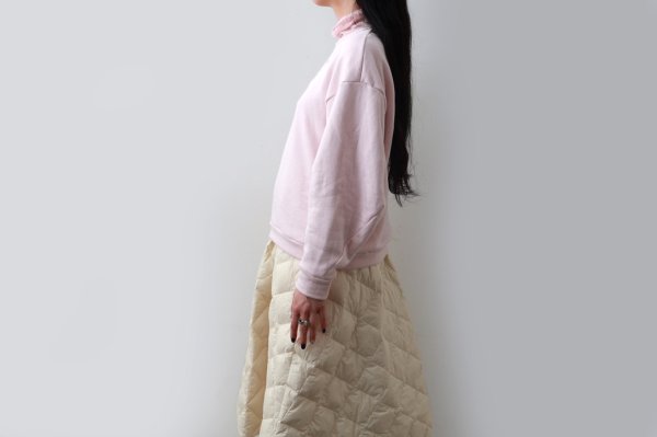 画像15: ☆25th anniversary 別注アイテム La trompette de la joie. プルオーバー (ACA8961) (15)