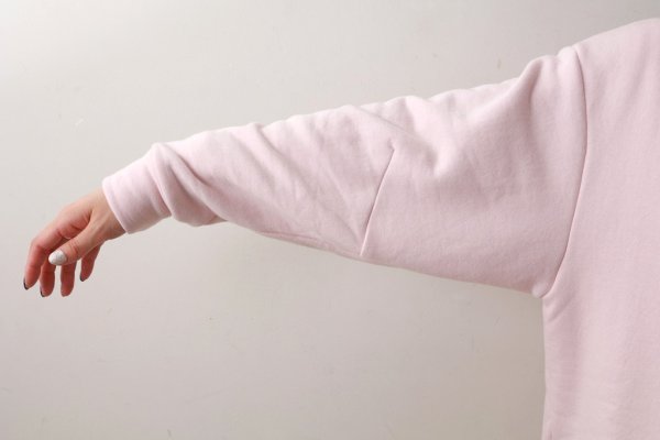 画像18: ☆25th anniversary 別注アイテム La trompette de la joie. プルオーバー (ACA8961) (18)