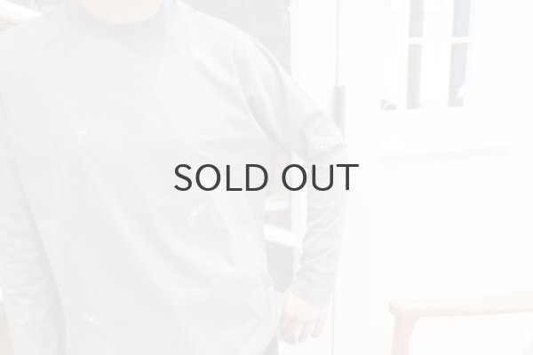 画像19: choucho カットソー (ACA8931:WH) (19)