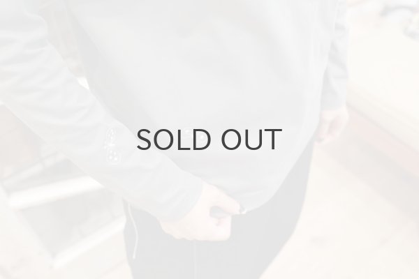 画像20: choucho カットソー (ACA8931:WH) (20)