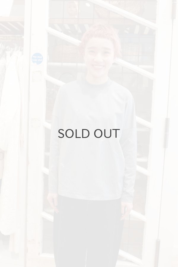 画像14: choucho カットソー (ACA8931:WH) (14)