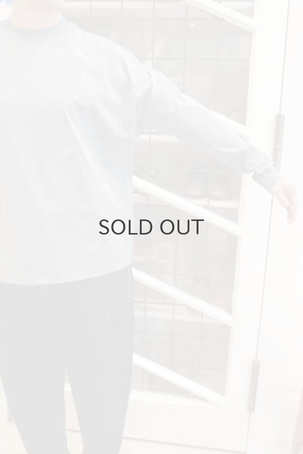 画像17: choucho カットソー (ACA8931:WH) (17)