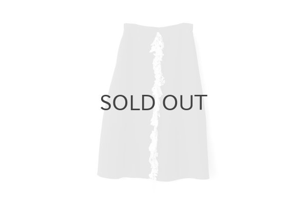 画像1: forest parade スカート (ACA5375:DNY) (1)