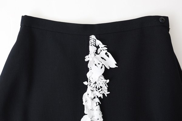 画像3: forest parade スカート (ACA5375:DNY) (3)