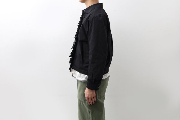 画像22: forest parade ジャケット (ACA2412) (22)